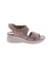 Skechers Tan Sandals Size 5 1/2 - photo 1