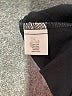 a.n.a. A New Approach Solid Black Active Pants Size M (petite) - photo 8