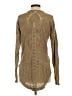 RVCA 100% Cotton Tan Pullover Sweater Size S - photo 2