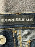 Express Jeans Blue Jeans Size 12L - photo 4