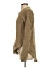 RVCA 100% Cotton Tan Pullover Sweater Size S - photo 5
