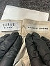 Curve Appeal Ivory Jeans Size 8 - photo 7