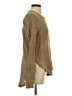 RVCA 100% Cotton Tan Pullover Sweater Size S - photo 4