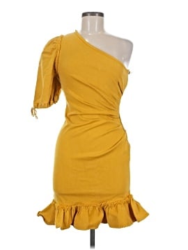 Jonathan Simkhai Cocktail Dress (view 1)