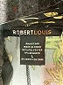 Robert Louis Floral Black Shorts Size L - photo 3