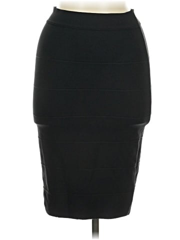 Romeo & Juliet Couture Formal Skirt (view 1)