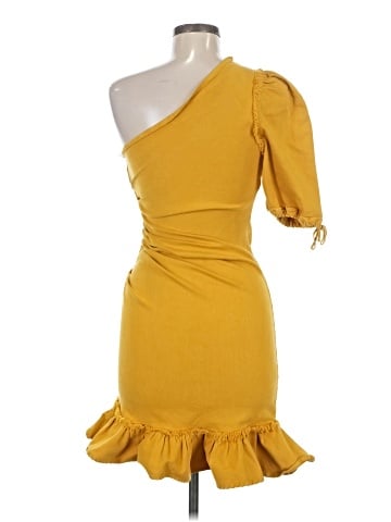 Jonathan Simkhai Cocktail Dress (view 2)