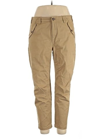 Banana Republic Factory Store Khakis (view 1)