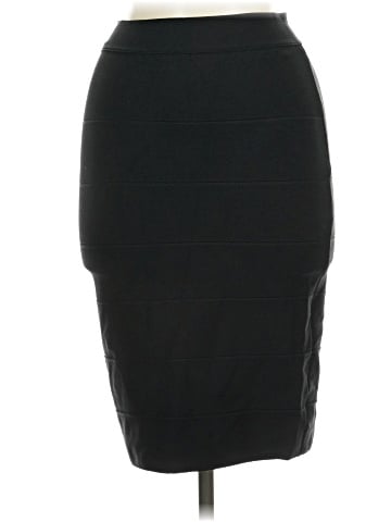 Romeo & Juliet Couture Formal Skirt (view 2)