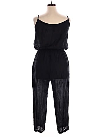 Love Jumpsuit (view 2)