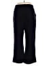 Crown & Ivy Black Casual Pants Size XL - photo 2