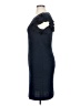 Tommy Hilfiger Solid Blue Cocktail Dress Size 12 - photo 5