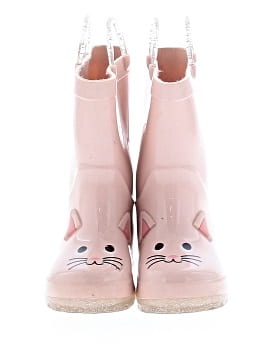 Old Navy Rain Boots (view 2)