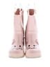 Old Navy Pink Rain Boots Size 10 (kids) - photo 2