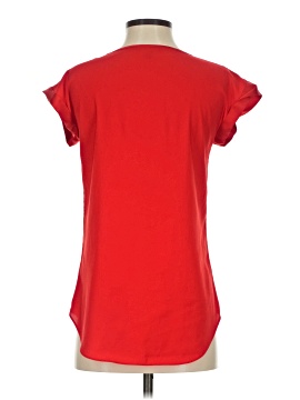 Express Short Sleeve Top (view 2)