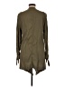 Eliane Rose 100% Tencel Green Jacket Size M - photo 2