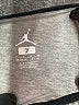 Air Jordan Gray Tank Top Size 7 - photo 3