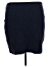 Ann Taylor LOFT Blue Formal Skirt Size XL - photo 2