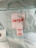Cat & Jack 100% Polyester Green Track Jacket Size 4 - 5 - photo 3