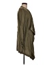 Eliane Rose 100% Tencel Green Jacket Size M - photo 4