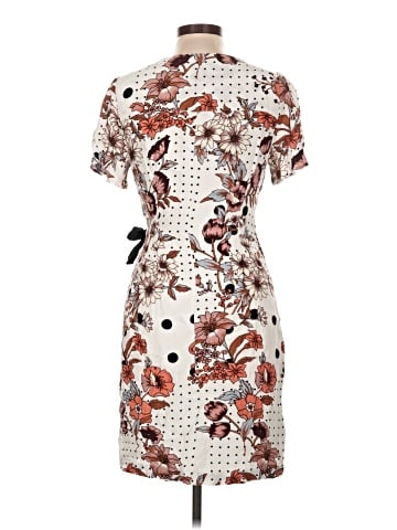 Maeve by Anthropologie Cocktail Dress (view 2)