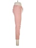 Old Navy Color Block Pink Jeggings Size 6 - photo 4