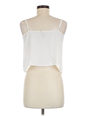 ASOS Sleeveless Top (view 2)