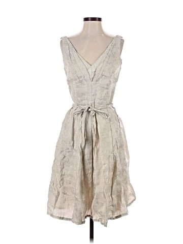 Carmen Marc Valvo Cocktail Dress (view 1)