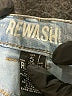 Rewash Blue Jeans Size 5 - photo 7