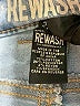 Rewash Blue Jeans Size 5 - photo 8