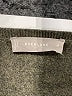 Everlane 100% Cashmere Gray Cashmere Pullover Sweater Size M - photo 7