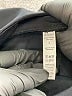 Alala Black Active Pants Size L - photo 7