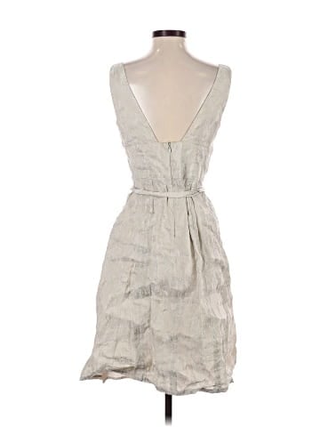 Carmen Marc Valvo Cocktail Dress (view 2)