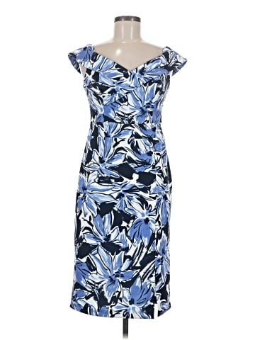 Joseph Ribkoff Casual Dress (view 1)