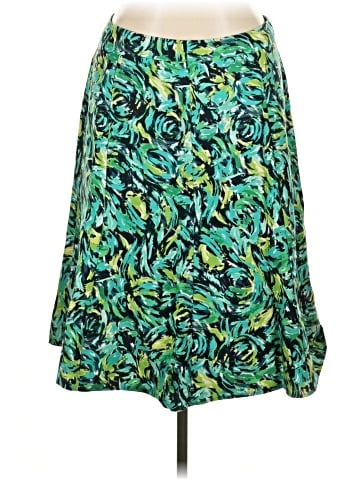 R.Q.T Casual Skirt (view 1)