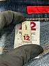 X2 Blue Jeans Size 31 waist - photo 6