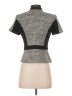Etcetera Gray Jacket Size 00 - photo 2