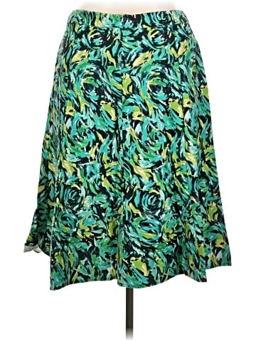 R.Q.T Casual Skirt (view 2)