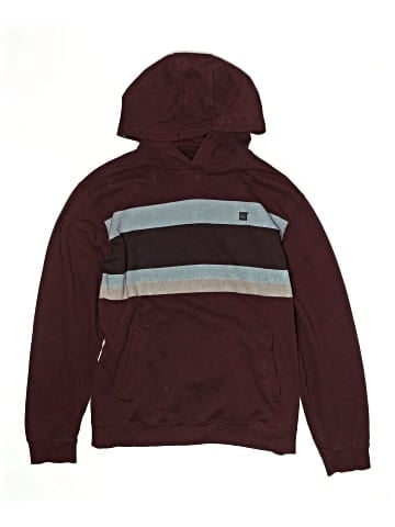 Quiksilver Pullover Hoodie (view 1)