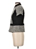 Etcetera Gray Jacket Size 00 - photo 5