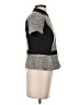 Etcetera Gray Jacket Size 00 - photo 4