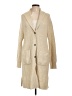 Evereve Tan Cardigan Size L - photo 1