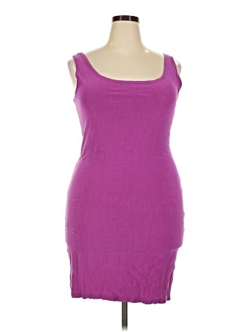 Motto Cocktail Dress (view 1)