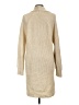 Evereve Tan Cardigan Size L - photo 2