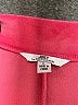 Juicy Couture Pink Casual Pants Size L - photo 7