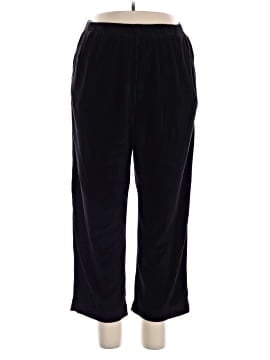 Alfred Dunner Casual Pants (view 1)