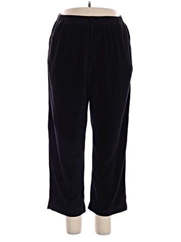 Alfred Dunner Casual Pants (view 1)