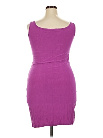 Motto Cocktail Dress (view 2)