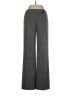 Talbots Houndstooth Gray Dress Pants Size 4 - photo 1