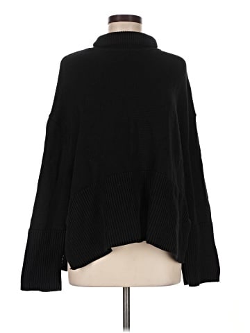 Gap Long Sleeve Turtleneck (view 1)